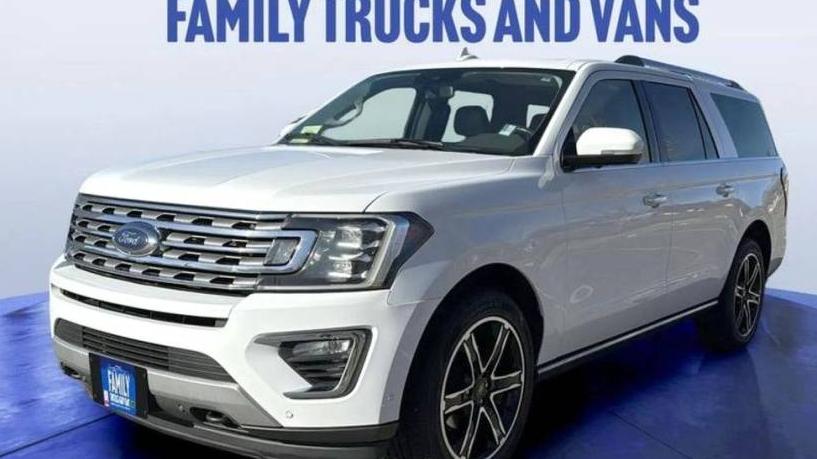 FORD EXPEDITION MAX 2021 1FMJK2AT4MEA10036 image